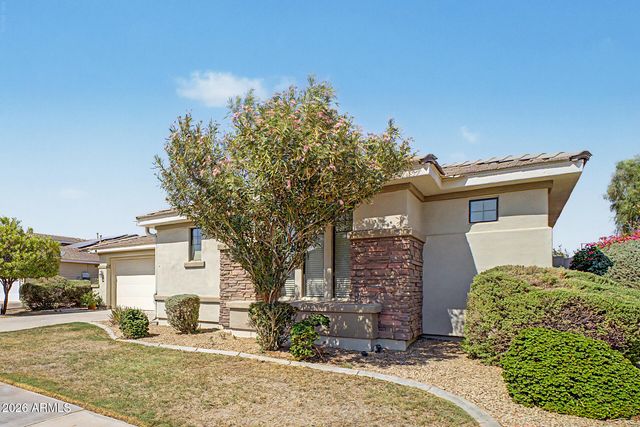 4313 N 161ST Avenue, Goodyear, AZ 85395