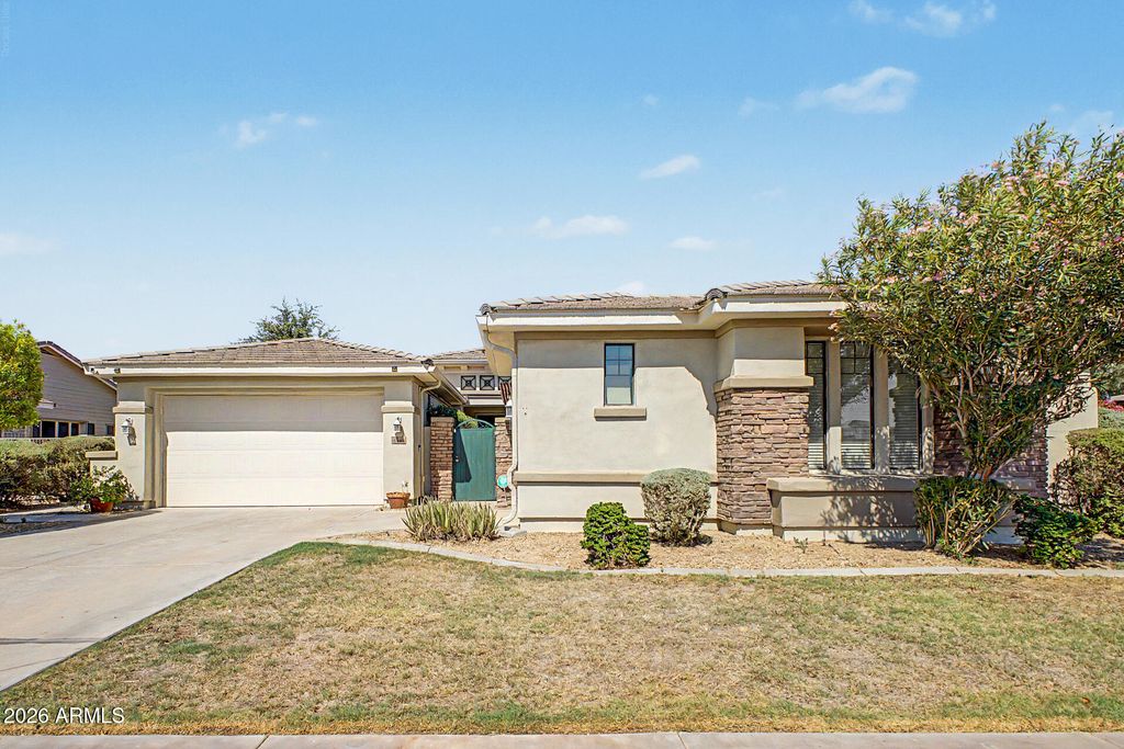 4313 N 161ST Avenue, Goodyear, AZ 85395