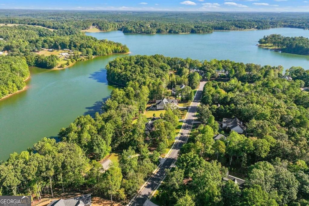 564 Bear Creek Lane, Bogart, GA 30622 — photo 5