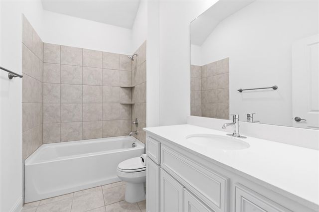 4604 Java Grove Lane, Arlington, TX 76005