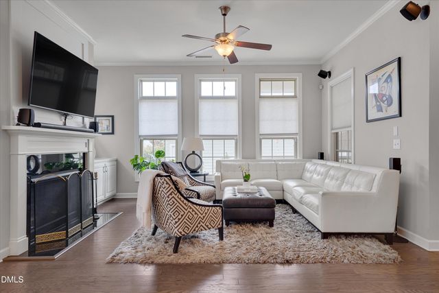 417 Old Dairy Drive, Wake Forest, NC 27587