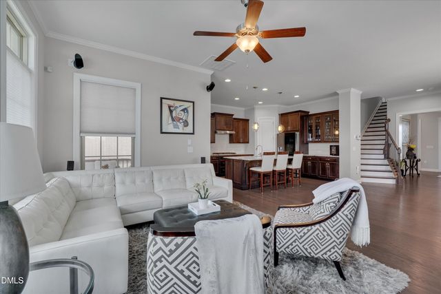 417 Old Dairy Drive, Wake Forest, NC 27587