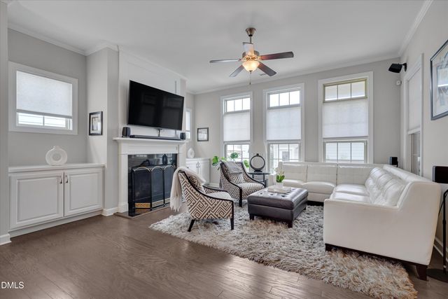 417 Old Dairy Drive, Wake Forest, NC 27587