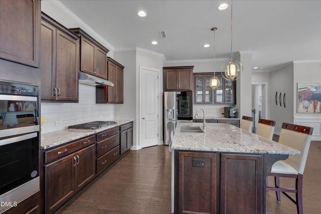 417 Old Dairy Drive, Wake Forest, NC 27587