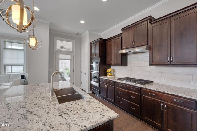 417 Old Dairy Drive, Wake Forest, NC 27587