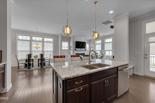 417 Old Dairy Drive, Wake Forest, NC 27587