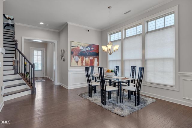 417 Old Dairy Drive, Wake Forest, NC 27587