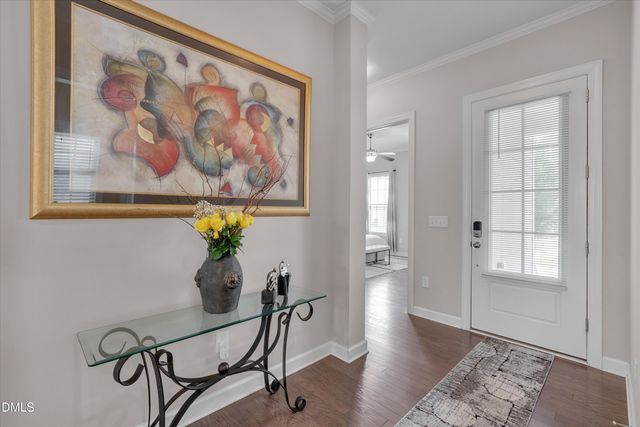 417 Old Dairy Drive, Wake Forest, NC 27587