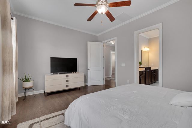 417 Old Dairy Drive, Wake Forest, NC 27587