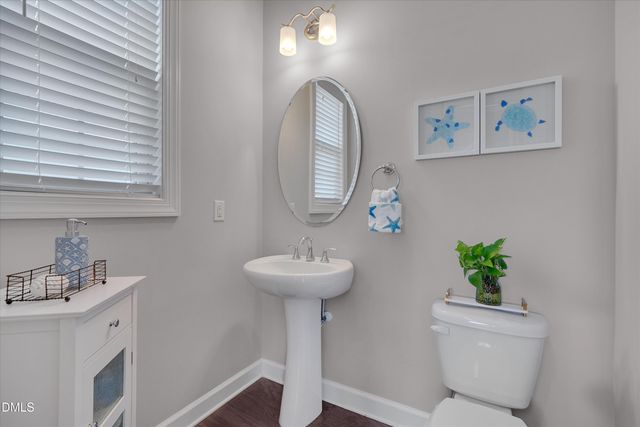417 Old Dairy Drive, Wake Forest, NC 27587
