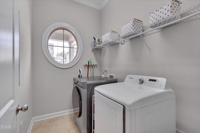 417 Old Dairy Drive, Wake Forest, NC 27587