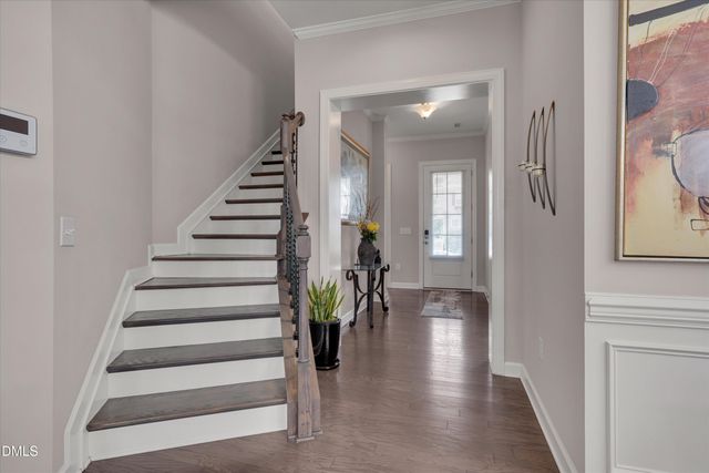 417 Old Dairy Drive, Wake Forest, NC 27587