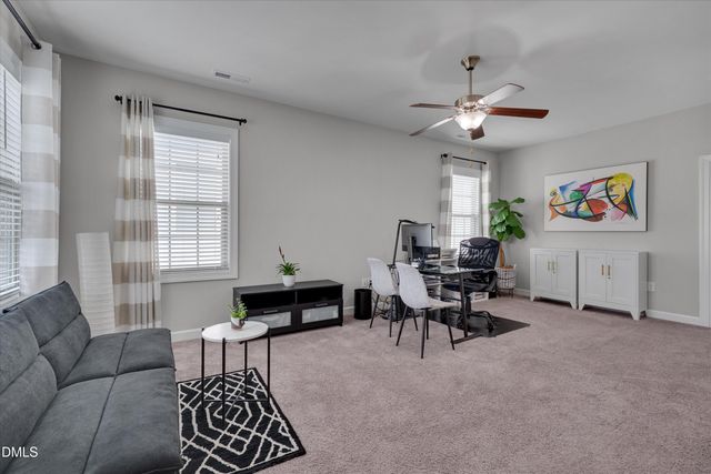 417 Old Dairy Drive, Wake Forest, NC 27587