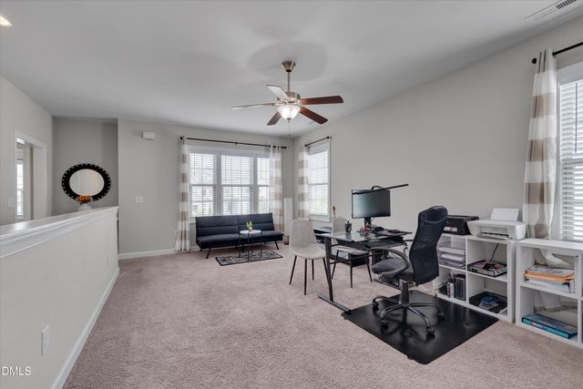 417 Old Dairy Drive, Wake Forest, NC 27587