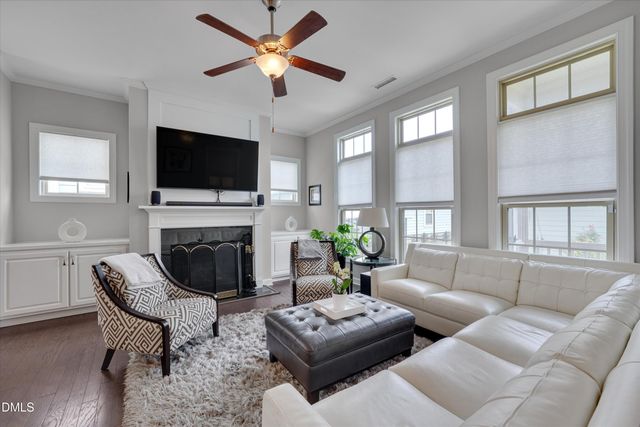 417 Old Dairy Drive, Wake Forest, NC 27587