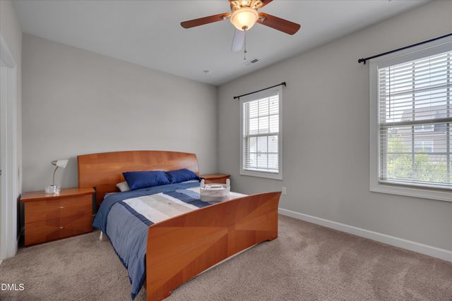 417 Old Dairy Drive, Wake Forest, NC 27587