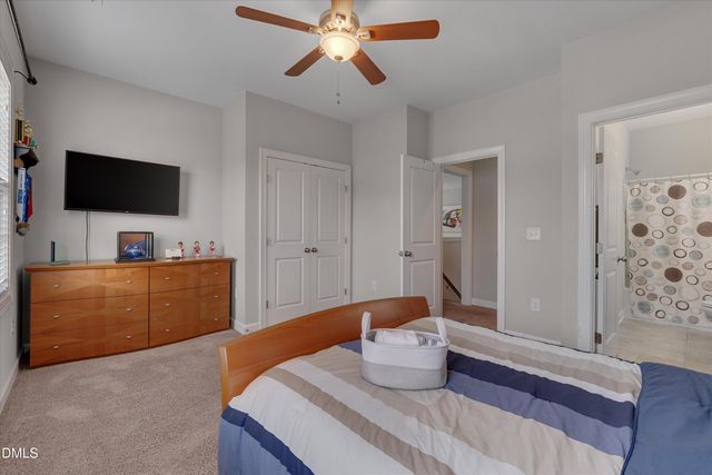 417 Old Dairy Drive, Wake Forest, NC 27587