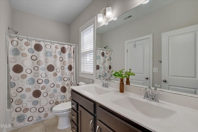 417 Old Dairy Drive, Wake Forest, NC 27587