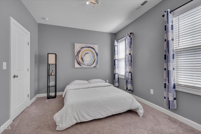 417 Old Dairy Drive, Wake Forest, NC 27587