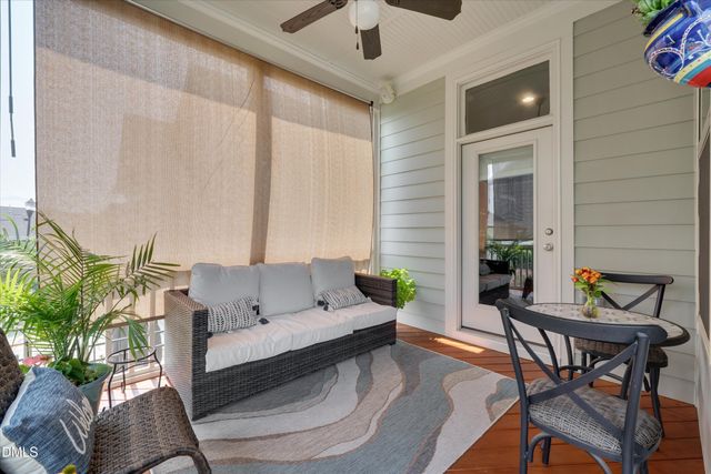 417 Old Dairy Drive, Wake Forest, NC 27587