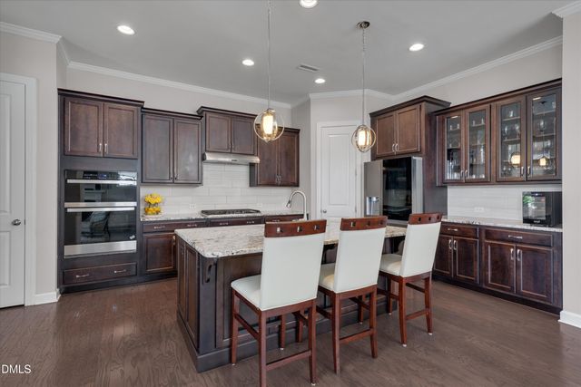 417 Old Dairy Drive, Wake Forest, NC 27587