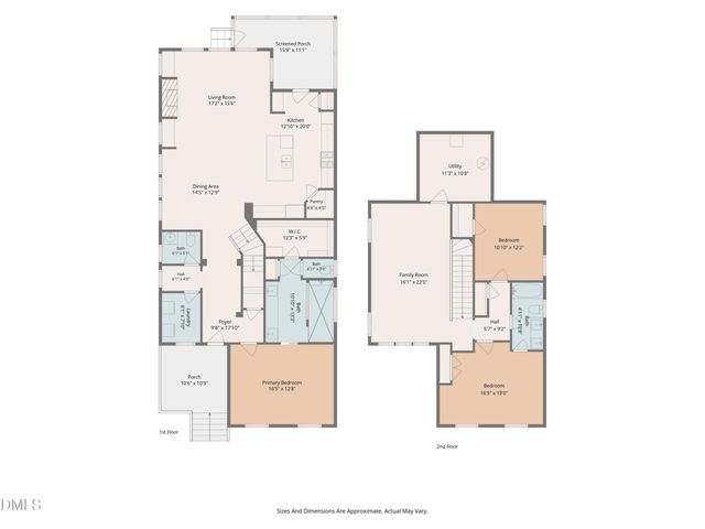 417 Old Dairy Drive, Wake Forest, NC 27587