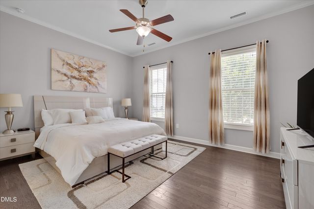 417 Old Dairy Drive, Wake Forest, NC 27587