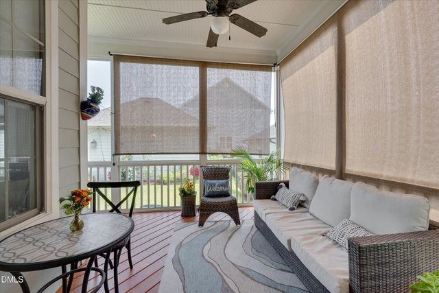 417 Old Dairy Drive, Wake Forest, NC 27587