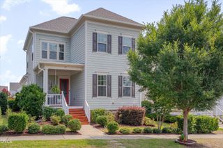 417 Old Dairy Drive, Wake Forest, NC 27587
