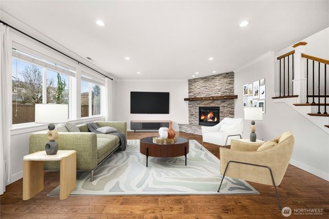 6519 Discovery Street E, Fife, WA 98424