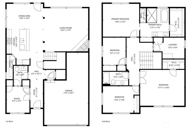 6519 Discovery Street E, Fife, WA 98424