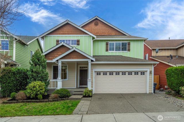 6519 Discovery Street E, Fife, WA 98424