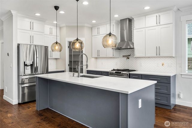 6519 Discovery Street E, Fife, WA 98424