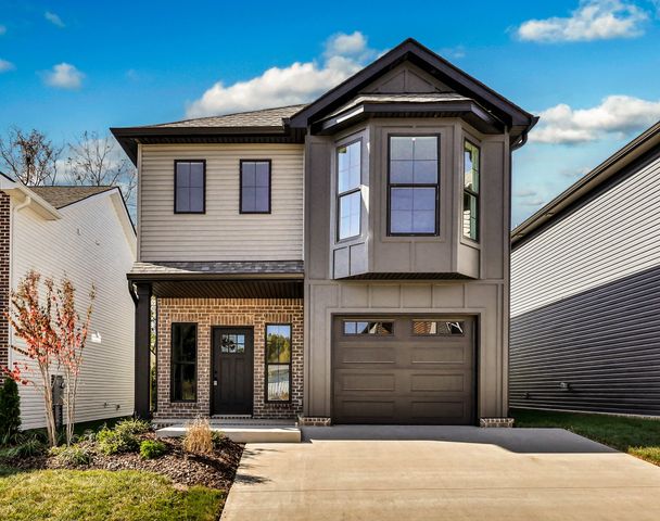 33 Charleston Cove Way, Clarksville, TN 37043