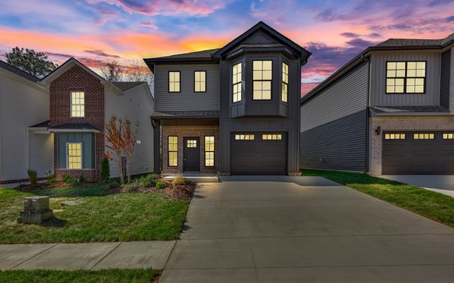 33 Charleston Cove Way, Clarksville, TN 37043