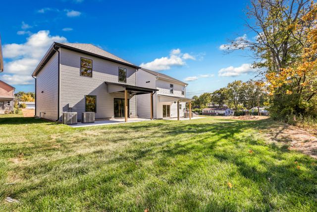 33 Charleston Cove Way, Clarksville, TN 37043