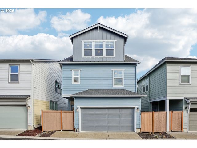 3614 Se NEBULA Ln, Hillsboro, OR 97123
