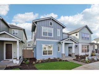 3614 Se NEBULA Ln, Hillsboro, OR 97123