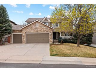 21770 Unbridled Ave, Parker, CO 80138