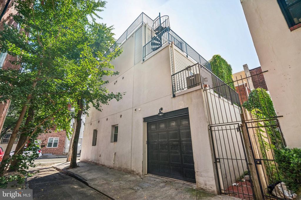 422 S 20TH ST, PHILADELPHIA, PA 19146 — photo 4