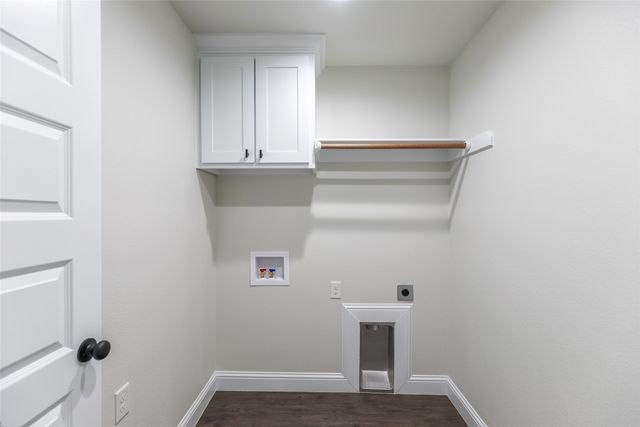 7630 Hudson Way, Abilene, TX 79605