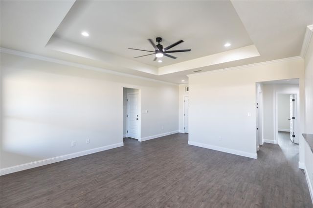 7630 Hudson Way, Abilene, TX 79605