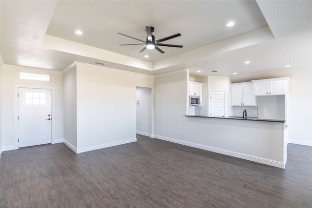 7630 Hudson Way, Abilene, TX 79605