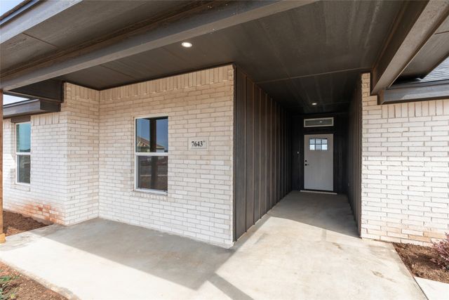7630 Hudson Way, Abilene, TX 79605