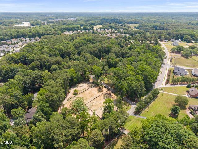 93 Wilcrest Drive, Fuquay Varina, NC 27526