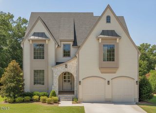 93 Wilcrest Drive, Fuquay Varina, NC 27526