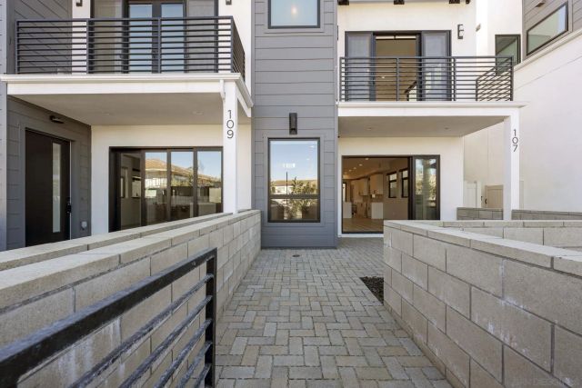 107 Daisy, Imperial Beach, CA 91932