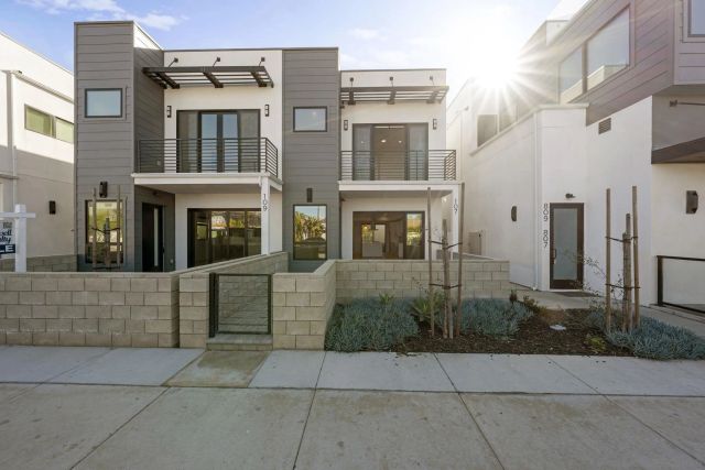 107 Daisy, Imperial Beach, CA 91932