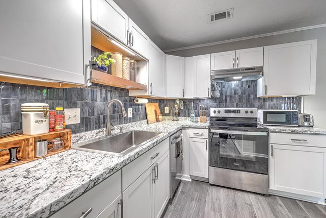 4466 Mixedwood Drive, Ladson, SC 29456