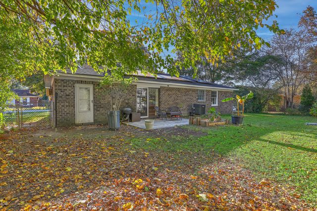 4466 Mixedwood Drive, Ladson, SC 29456